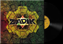 Zadik Album - L'dor V'dor - From Generation to Generation